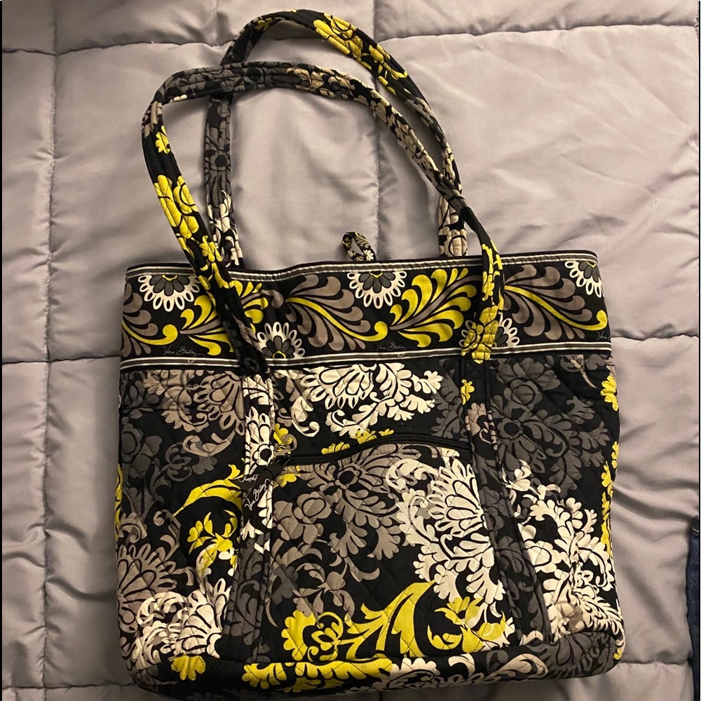 Vera Bradley Tote